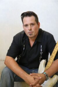 Calumet Theater Welcomes Renowned Guitarist Shawn Pittman August 10, 2020