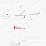 LaCosse-and-Associates-Ishpeming-MI-Map