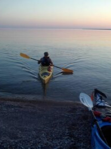 Marquette Regional History Center Presents: Paddling Marquette County Saturday, August 29, 2020