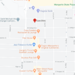 care-clinic-google-map