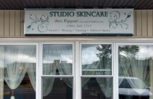 Treat Yourself at Studio SkinCare!