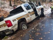 Marquette County Sheriff Greg Zyburt Talks About Vehicle Theft