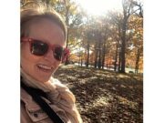 U.P. Campaign Joins GivingTuesday Military to Inspire 1 Million Acts of Kindness Worldwide on December 1 Anna Dravland, President and Founder of GivingTuesday Military edition
