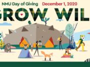 NMU Wildcat Wednesday: NMU Day Of Giving Coming Soon!