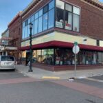 Tons of local businesses offered discounts to shoppers on Saturday