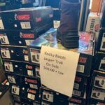 One of the many deals available on Small Business Saturday