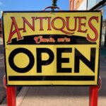 Small businesses opened their doors and lowered their prices on Small Business Saturday