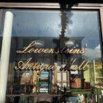 Lowenstein's in Negaunee had some nice discounts