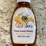 GTs Bees Pure Local Honey