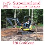 SUperiorland Equipment and Tool