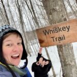 Whiskey Trail!