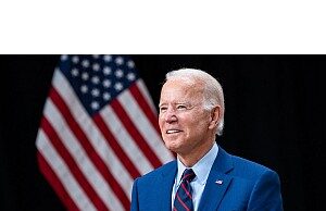 Inaugural Address by President Joseph R. Biden, Jr. January 20th