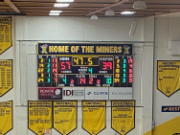 The Miners scored an incredible 22 points in the fourth quarter.