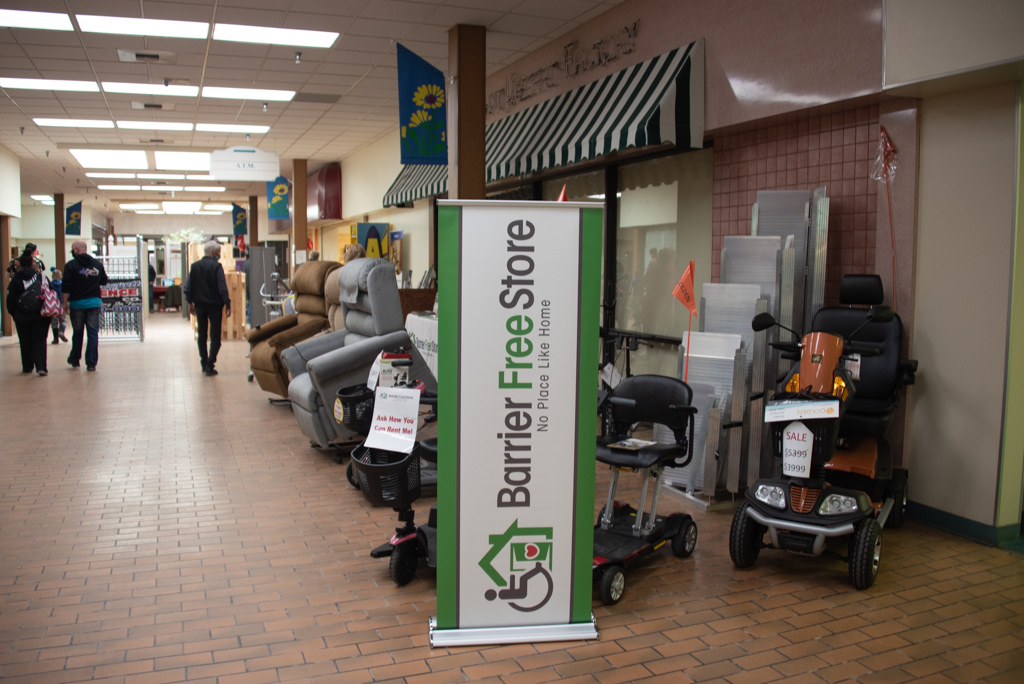 2021 UP Home and Garden Show Begins At The Westwood Mall in Marquette