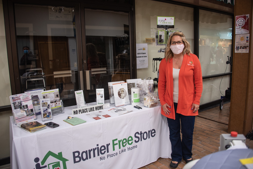 2021 UP Home and Garden Show Begins At The Westwood Mall in Marquette