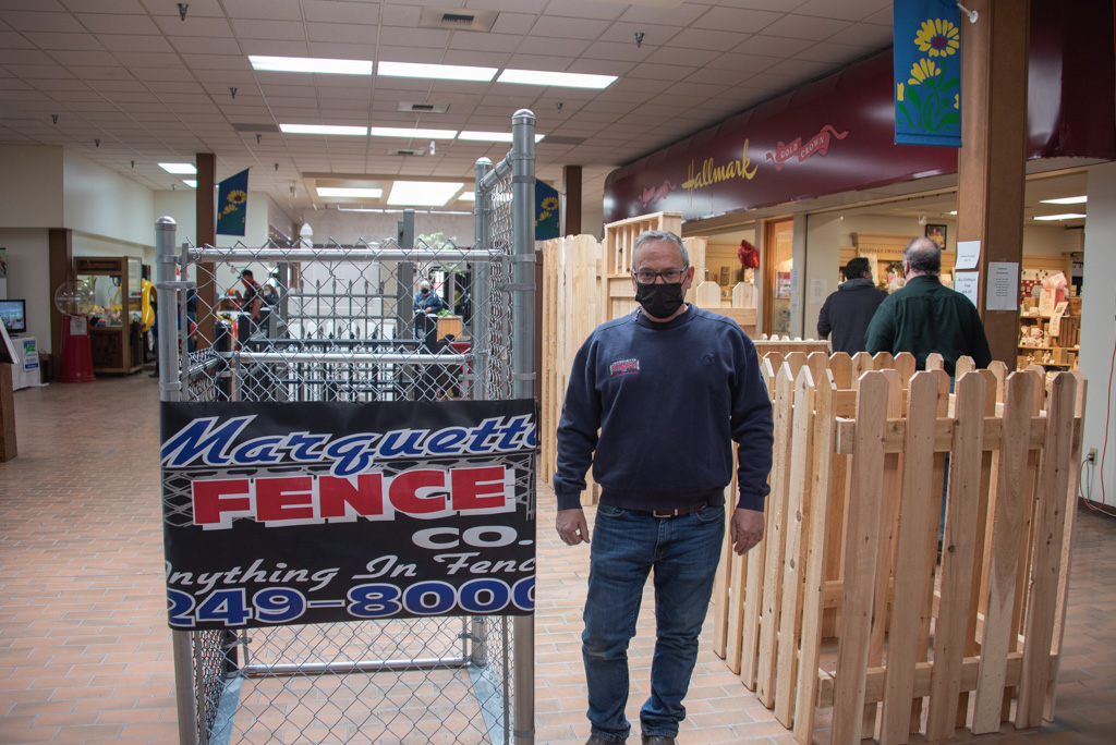 2021 UP Home and Garden Show Begins At The Westwood Mall in Marquette