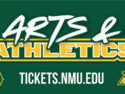 NMU Wildcat Wednesday: NMU Arts and Athletics Golf Outing Coming Next Month