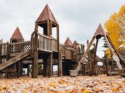 Kids Cove Playground Redesign Public Meetings Coming Next Week In Marquette