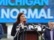 Governor Whitmer Announces Mask Mandates Will Be Lifted June 1st