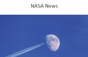 NASA News - June 25, 2021