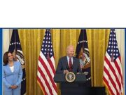 President Joe Biden on the Bipartisan Infrastructure Framework Remarks by President Biden on the Bipartisan Infrastructure Deal