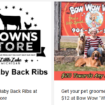 UP Bargains Great Lake Shopping Show 210615