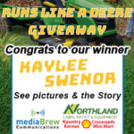 2021-Q2-Runs-Like-a-Deere-Giveaway-Northland-Riding-Mower-Winner-Widget