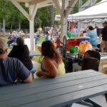 Over with the Music Crowd