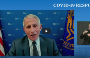 COVID-⁠19 Response Team and Public Health Officials