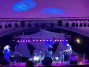 HarborFest Coming This Month To Marquette’s Mattson Lower Harbor Park Live music wouldn't be complete without some great lighting!