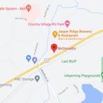 McDonalds-google-maps