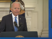 President Biden on the State of the Economy 6 Months into Presidency President Biden Delivers Remarks on the Economy