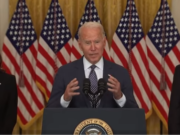 President Biden on Evacuations in Afghanistan – August 20th President Biden on Evacuations in Afghanistan - August 20th