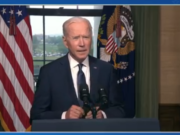 President Biden - Endng Americas Longest War