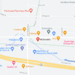 mcdonalds-google-map