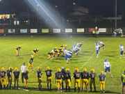 Negaunee in the I formation