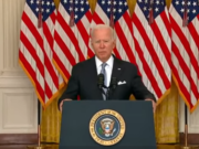 President Biden – Remarks on Fall of Afghanistan August 16th President Biden - Remarks on Fall of Afghanistan August 16th