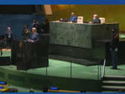 President Biden – Speech 76th Session of United Nations President Biden - Speech 76th Session of United Nations