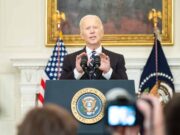 President Biden on Fighting the COVID-⁠19 Pandemic