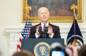 President Biden on Fighting the COVID-⁠19 Pandemic