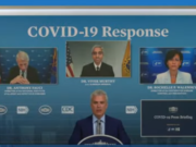 White House Covid-19 Briefing Sept 24th White House Covid-19 Response Team Briefing September 24th
