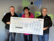 Sheila Rae West Wins $2000 a Day Giveaway Last Week