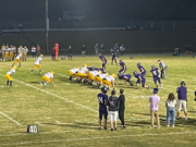 Negaunee Miners Football Dismantles L’Anse 42-0 on Sunny 101.9 Negaunee's offense marched down the field consistently against the Purple Hornets.