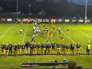 Negaunee Miners Football Racks Up Seventh Straight Win 26-6 over Houghton on Sunny 101.9 Negaunee pulled away in the second half for a 26-6 homecoming win over Houghton.