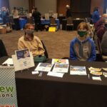 Come meet Knute & Sabrina