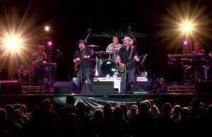 Bellamy Brothers Concert This Saturday At W.C. Peterson Auditorium In Ishpeming