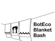 Ore Dock BotEco Center Partners with The Salvation Army of Marquette County for Blanket Drive The Second Annual BotEco Blanket Bash to Launch November 12th thru December 3rd