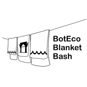 The Second Annual BotEco Blanket Bash to Launch November 12th thru December 3rd