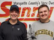 Negaunee Male Chorus Presenting Christmas Concert On December 4th