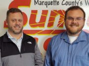 Tinseltown Returns To Negaunee This Year For The Holidays